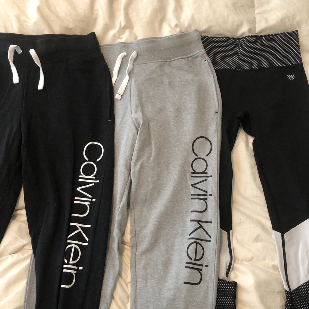 Bundle of comfy pants